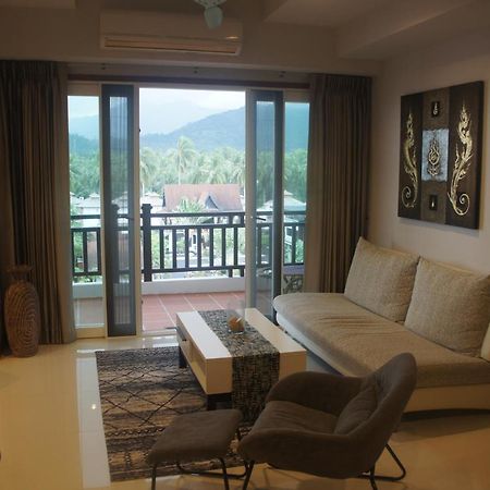 Khanom Beach Residence Sea & Mountain View - 1 Bedroom Ban Na Dan  Exteriér fotografie