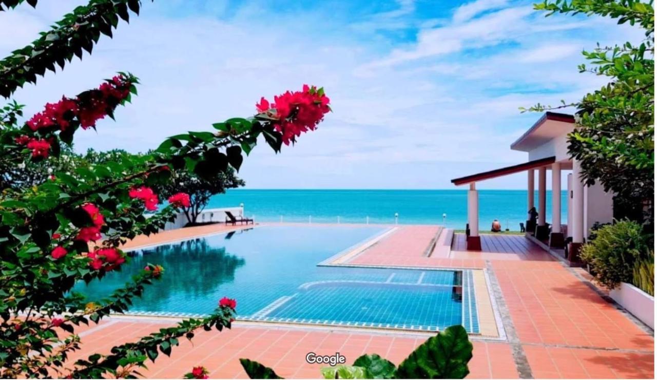 Khanom Beach Residence Sea & Mountain View - 1 Bedroom Ban Na Dan  Exteriér fotografie