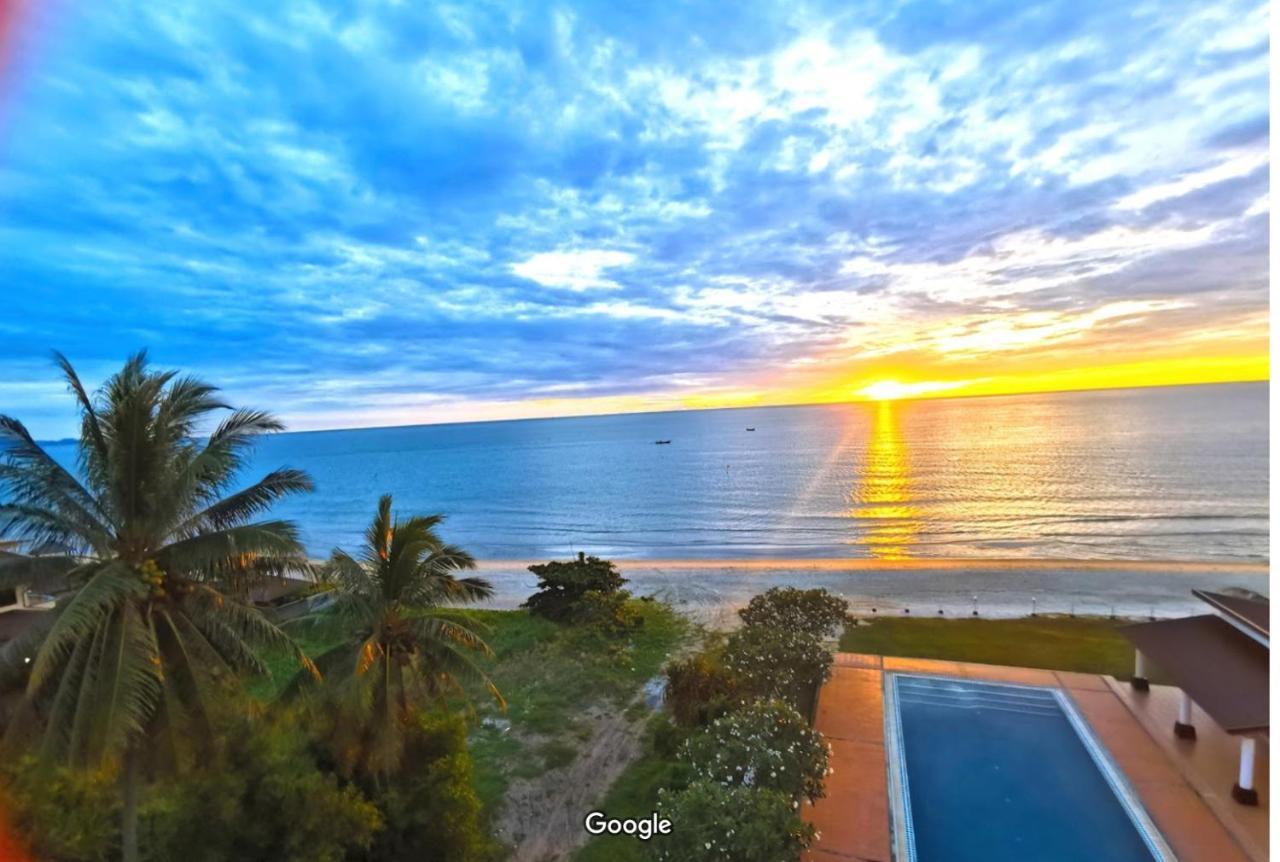 Khanom Beach Residence Sea & Mountain View - 1 Bedroom Ban Na Dan  Exteriér fotografie