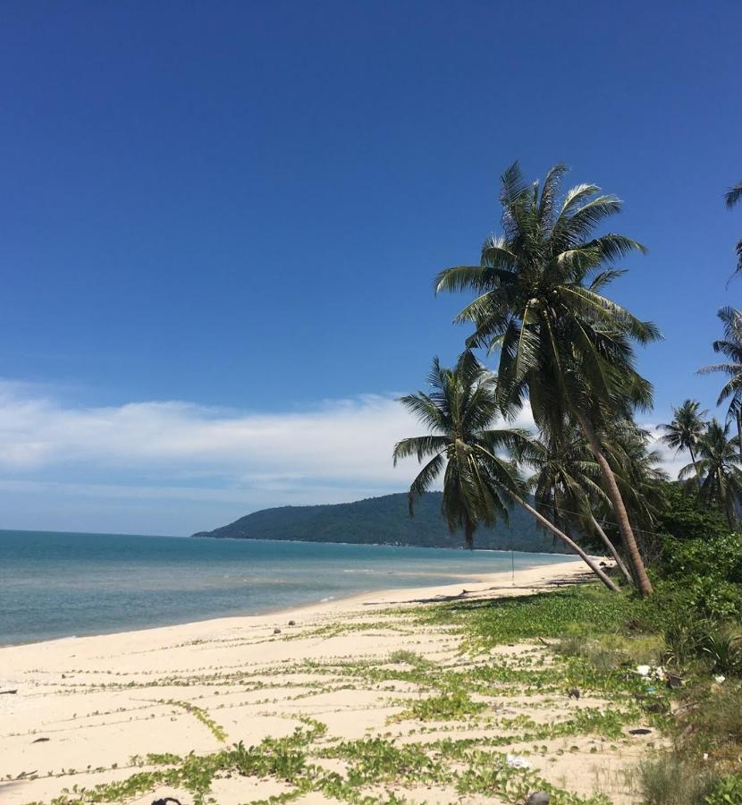 Khanom Beach Residence Sea & Mountain View - 1 Bedroom Ban Na Dan  Exteriér fotografie