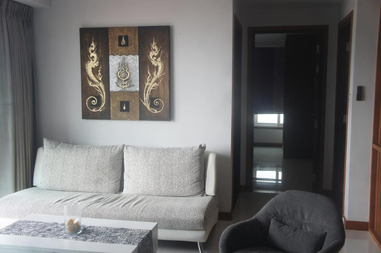 Khanom Beach Residence Sea & Mountain View - 1 Bedroom Ban Na Dan  Exteriér fotografie