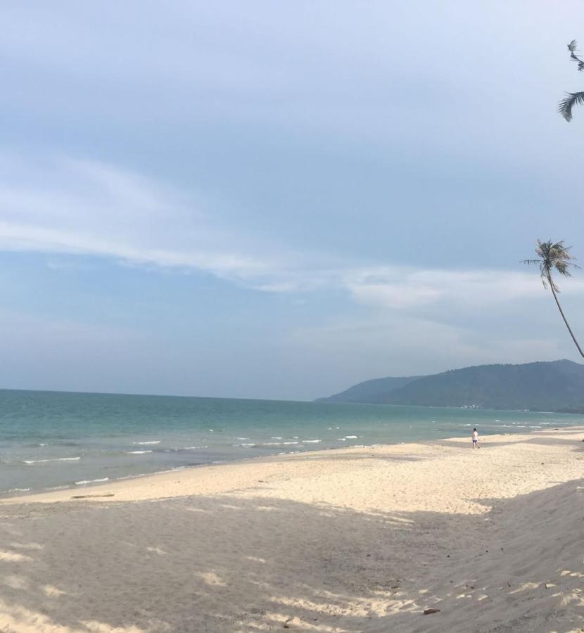 Khanom Beach Residence Sea & Mountain View - 1 Bedroom Ban Na Dan  Exteriér fotografie