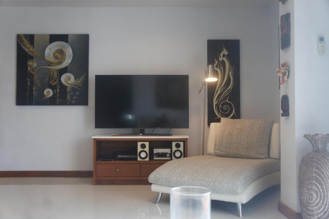 Khanom Beach Residence Sea & Mountain View - 1 Bedroom Ban Na Dan  Exteriér fotografie