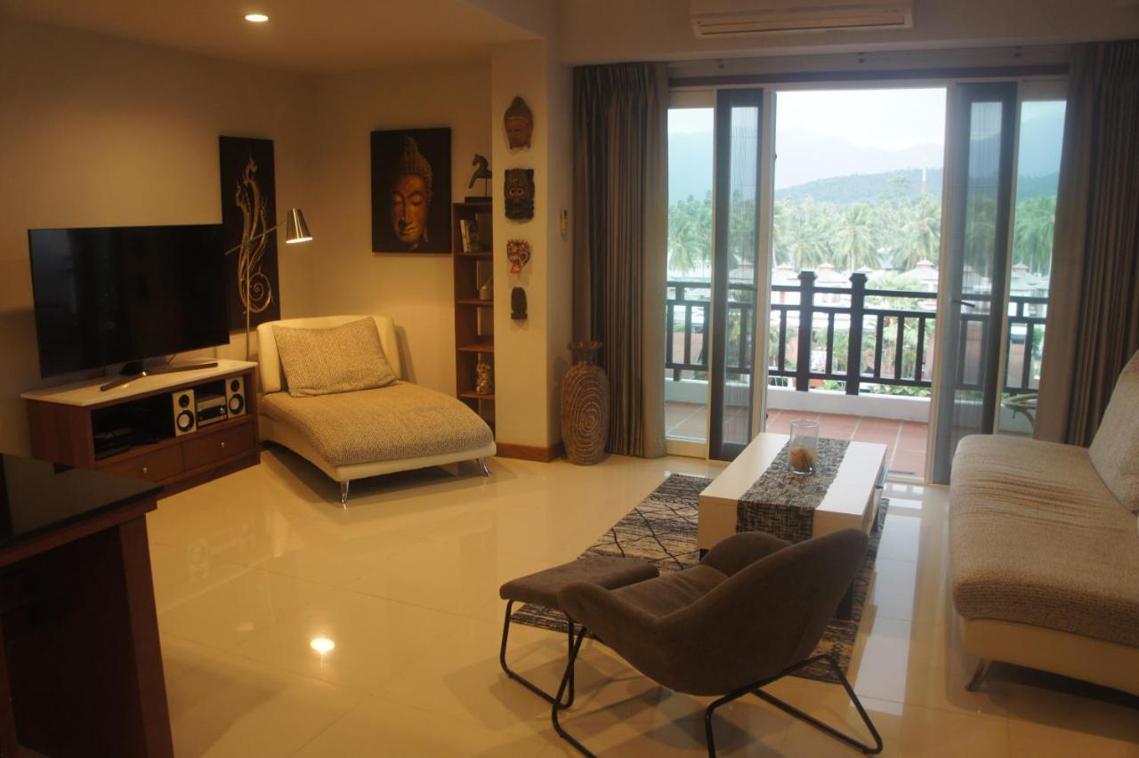 Khanom Beach Residence Sea & Mountain View - 1 Bedroom Ban Na Dan  Exteriér fotografie