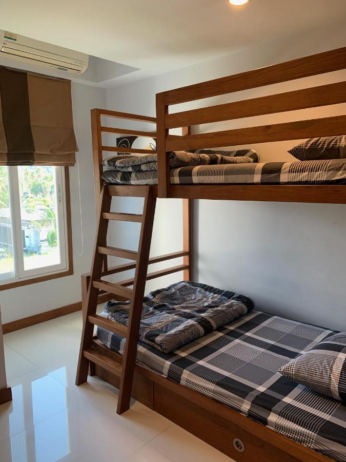 Khanom Beach Residence Sea & Mountain View - 1 Bedroom Ban Na Dan  Exteriér fotografie